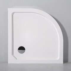 Cezares TRAY-SMC-R-80-550-150-W Душевой поддон, цвет: белый фото
