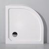 Cezares TRAY-SMC-R-80-550-150-W Душевой поддон, цвет: белый