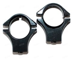 Кольца SAKO/Tikka Optilock ø25.4 мм, High (Высокие), BH=16 мм