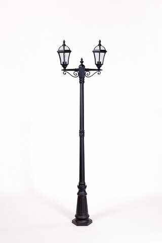 Садово-парковый светильник серии Rome S 95209 S A