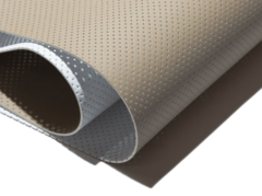 Искусственная кожа auto Nova (Нова) 840 perfo