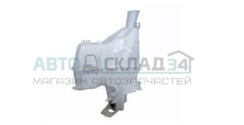 БАЧОК ОМЫВАТЕЛЯ CRETA GS HYUNDAI \