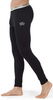 Комплект термобелья с шерстью мериноса Norveg Soft Black мужской - 4