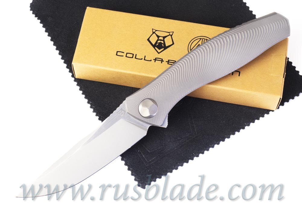 SHIROGOROV BIO SINKEVICH DESIGN M398 MRBS