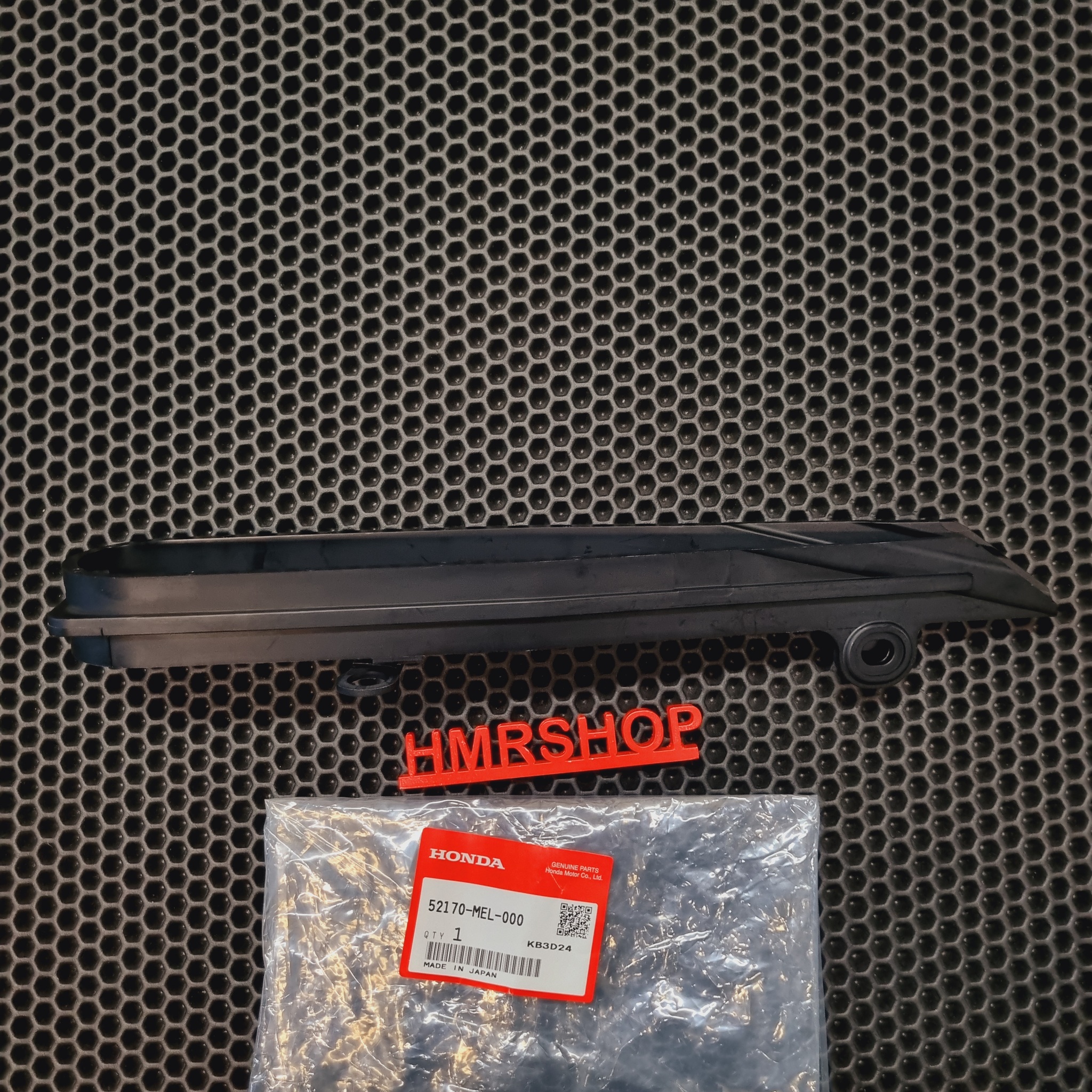 Honda Слайдер цепи CBR 1000 2004-2007 52170-MEL-000