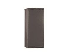 Морозильный шкаф бытовой POZIS-СВИЯГА-106-2 Graphite