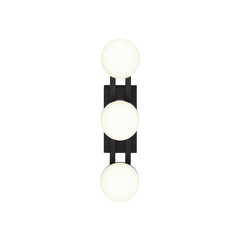 Настенный светодиодный светильник ST Luce MONRO SL6610.401.03