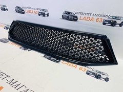 Решетка радиатора соты Lada Vesta (Люкс)