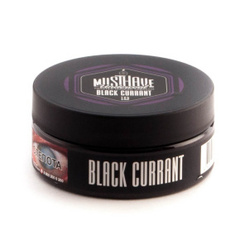 Must Have 25гр. Чёрная смородина (Black Currant) (М)