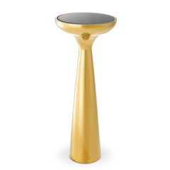 Приставной столик Side Table Lindos high арт.112504