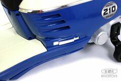 Детский электроскутер Vespa Z222ZZ