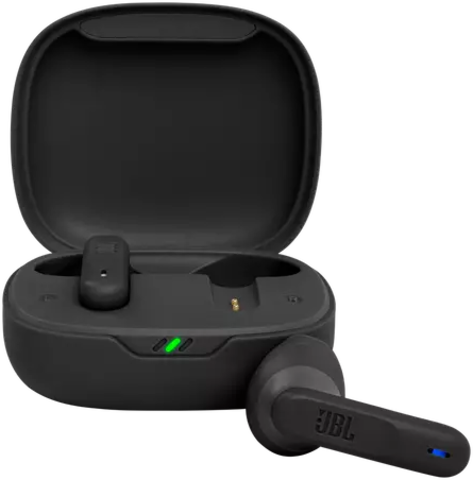 Беспроводные наушники JBL Vibe 300 Black