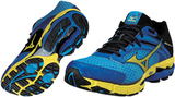 Кроссовки беговые Mizuno Wave Inspire 9 мужские
