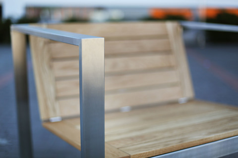 Armchair PATIO