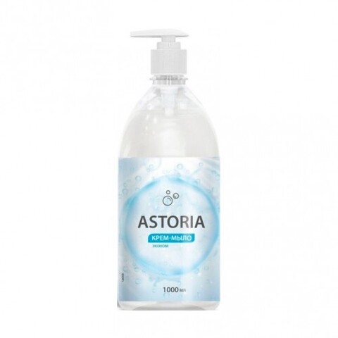 GraSS Мыло жидкое "Astoria" 1л