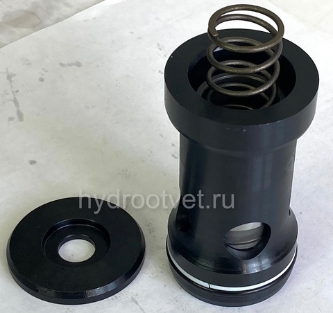 Фото M-SR30KE15-10 - Обратный клапан картриджного монтажа, Ду32, G11/2 давление открытие 1,5 бар