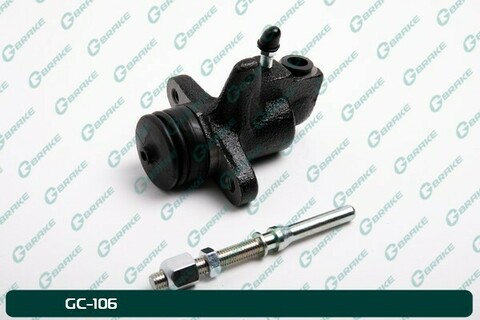Рабочий цилиндр сцепления в сборе G-brake GC-106