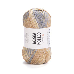 Cotton Fusion YarnArt