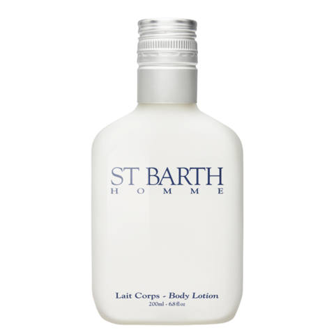 LIGNE ST BARTH BODY LOTION HOMME 200 мл. Лосьон для тела Ноmmе