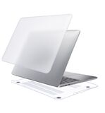 Чехол накладка для ноутбука Apple Macbook Air 13 дюймов 2010-2015, 2017 А1369 А1466 матовый прозрачный