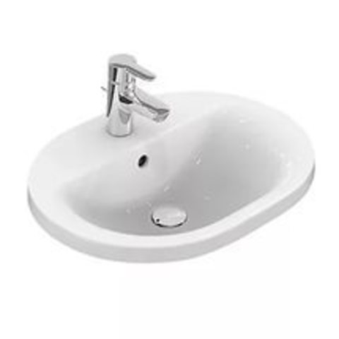 Ideal Standard Connect E503901 Раковина встраиваемая