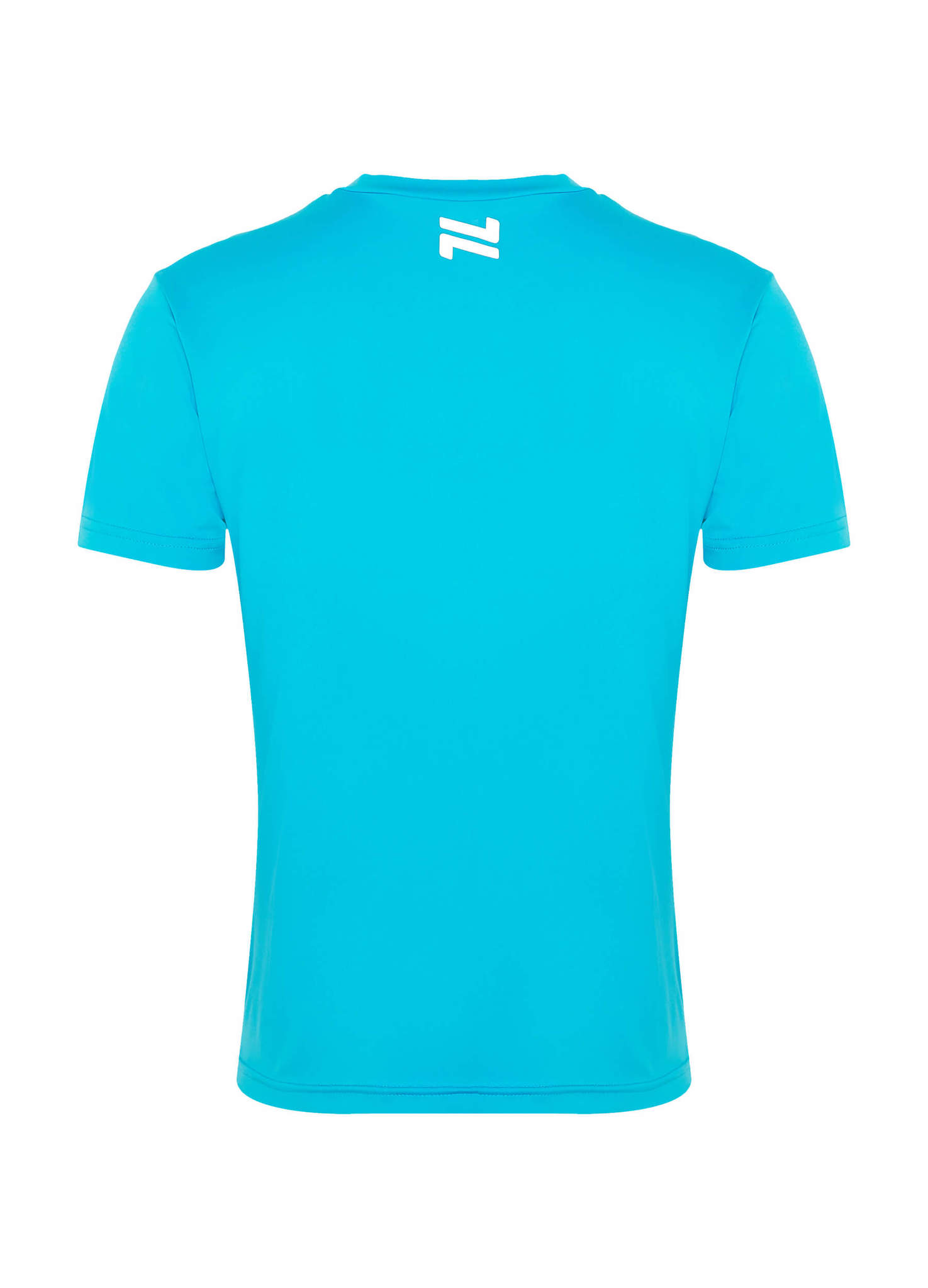 Nordski Jr Logo футболка детская light blue - 2
