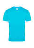 Nordski Jr Logo футболка детская light blue - 2