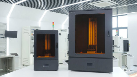 3D-принтер Peopoly Phenom XXL