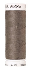 Нить швейная универсальная Seralon (намотка 200м) (Mettler, 100%полиэстер, 1457)