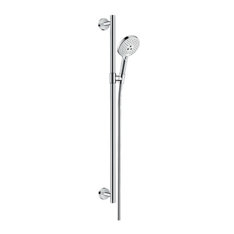 Hansgrohe Raindance Select S 26322400 Душевой гарнитур 91,5 см 3 режима