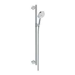 Hansgrohe Raindance Select S 26322400 Душевой гарнитур 91,5 см 3 режима фото