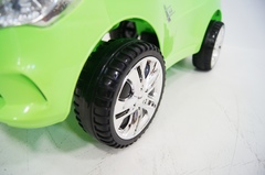 Толокар MERCEDES JY-Z01С Электромобиль детский avtoforbaby-spb
