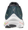 Мужские кроссовки для бега Mizuno Wave Rider 25(UK) - 3