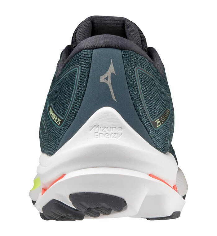 Мужские кроссовки для бега Mizuno Wave Rider 25(UK) - 3