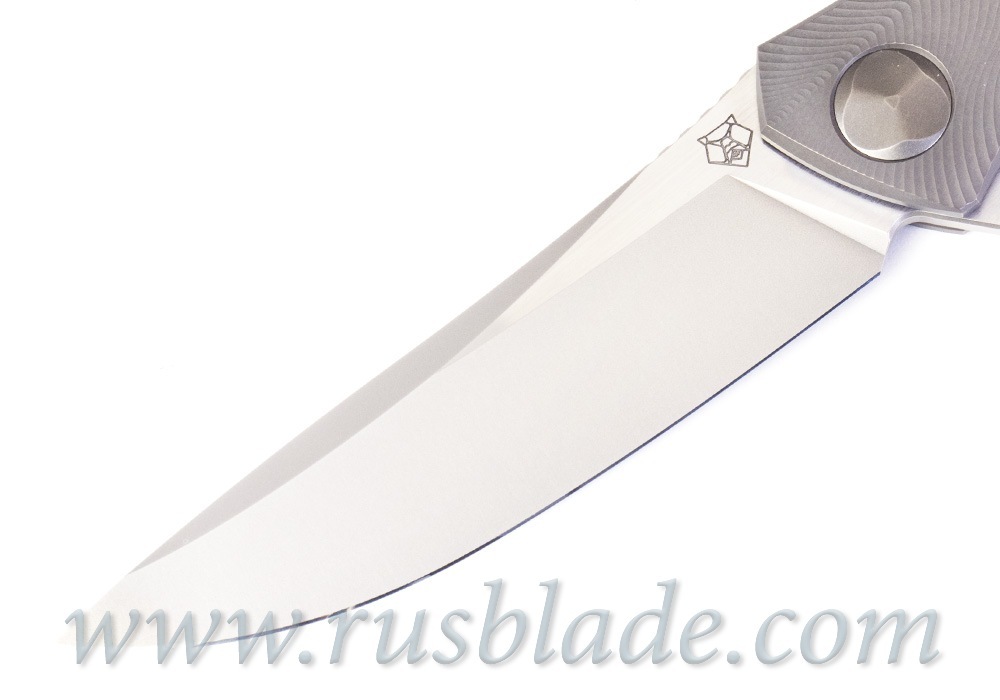 SHIROGOROV BIO SINKEVICH DESIGN M398 MRBS - фотография 