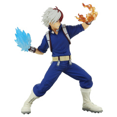 Фигурка My Hero Academia The Amazing Heroes: Shoto Todoroki