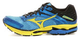 Кроссовки беговые Mizuno Wave Inspire 9 мужские