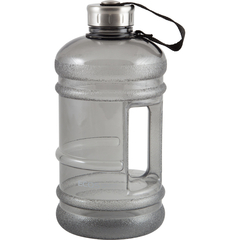 Бутылка (бак) Спортивная ECOS HG-23125, 2,2л,серый, 004733