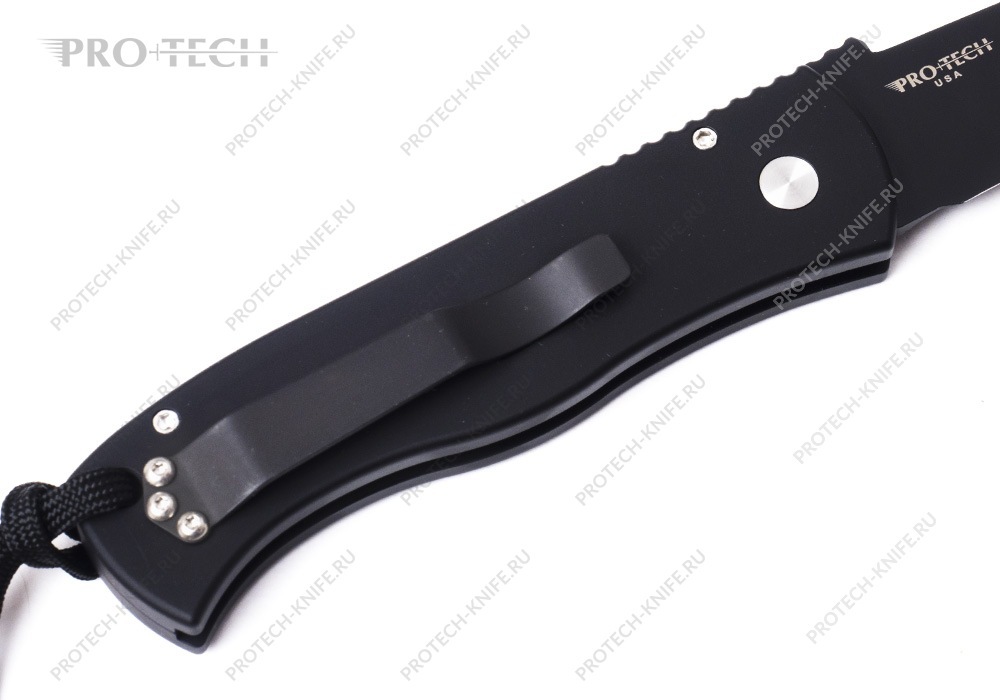 Нож Pro-Tech/Emerson Punisher E7T3 - фотография 