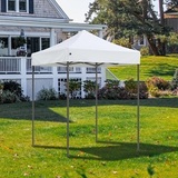 Тент шатер быстросборный Green Glade 2101