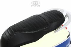Детский электроскутер Vespa Z222ZZ