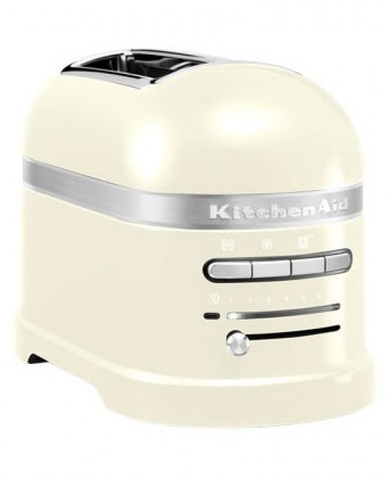 Тостер KitchenAid Artisan 5KMT2204EAC