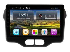 Магнитола Toyota Spade (2012+) Android 11 2/32GB IPS AHD модель TO-405T3