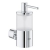 GROHE Atrio 40306003 Дозатор жидкого мыла