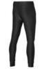 Mizuno Training Pant брюки для бега мужские черные - 2