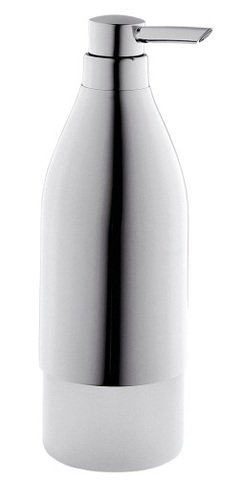 Axor Starck 40819000 Дозатор жидкого мыла