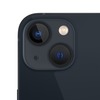 Apple iPhone 13 Mini 128GB Midnight - Черный