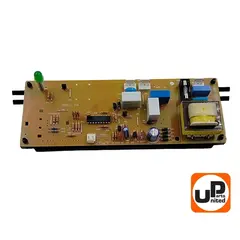 Плата управления UNITED PARTS для дизельных пушек 15кВт, без дисплея (TK8-000-045) 90-0717