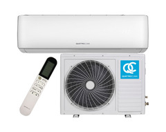 Сплит-система QuattroClima BERGAMO QV-BE07WB/QN-BE07WB