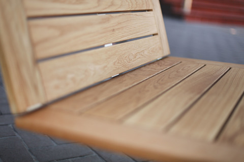 Armchair PATIO